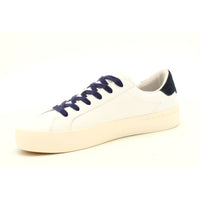 BIANCO/NAVY BLUE