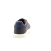 DARK BROWN/NAVY