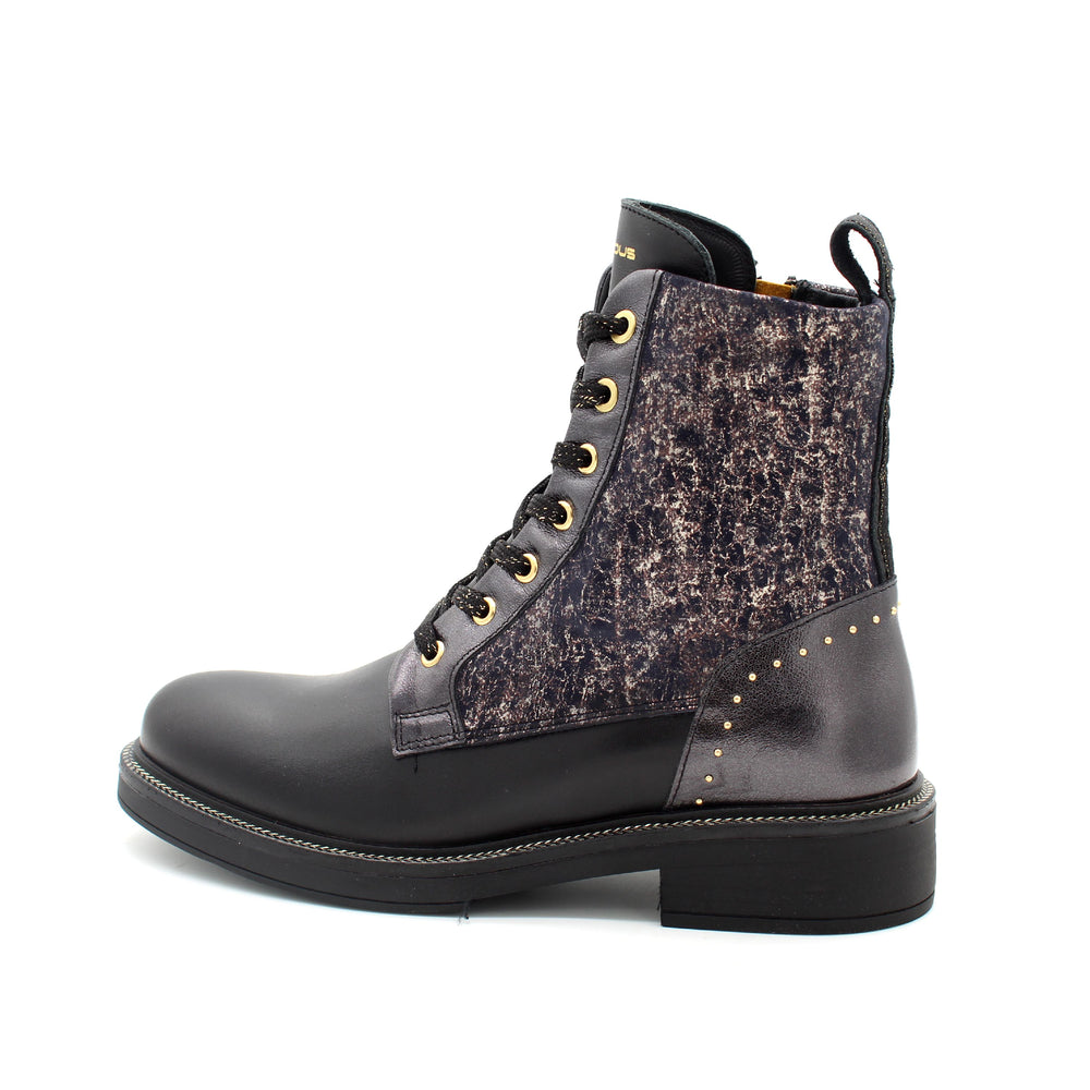 BLACK/NAVY