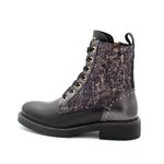 BLACK/NAVY