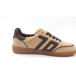 BEIGE/COFFEE