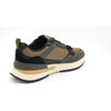 BLACK/KHAKI