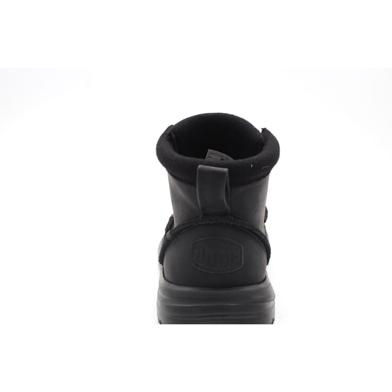 BLACK/BLACK