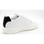 BRIGHT WHITE/BLACK