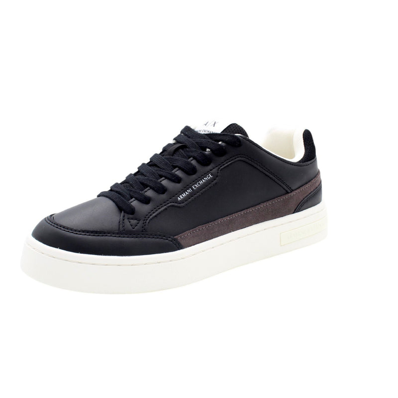 M8141 BLACK+GRAY