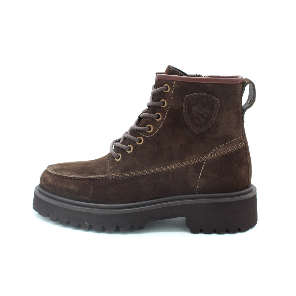 DK BROWN
