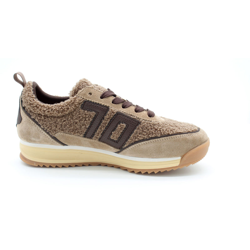 TAUPE/COFFEE