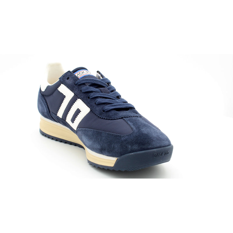 NAVY/MILK