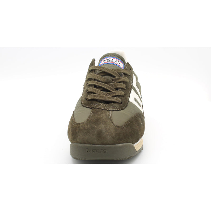 OLIVE/MILK