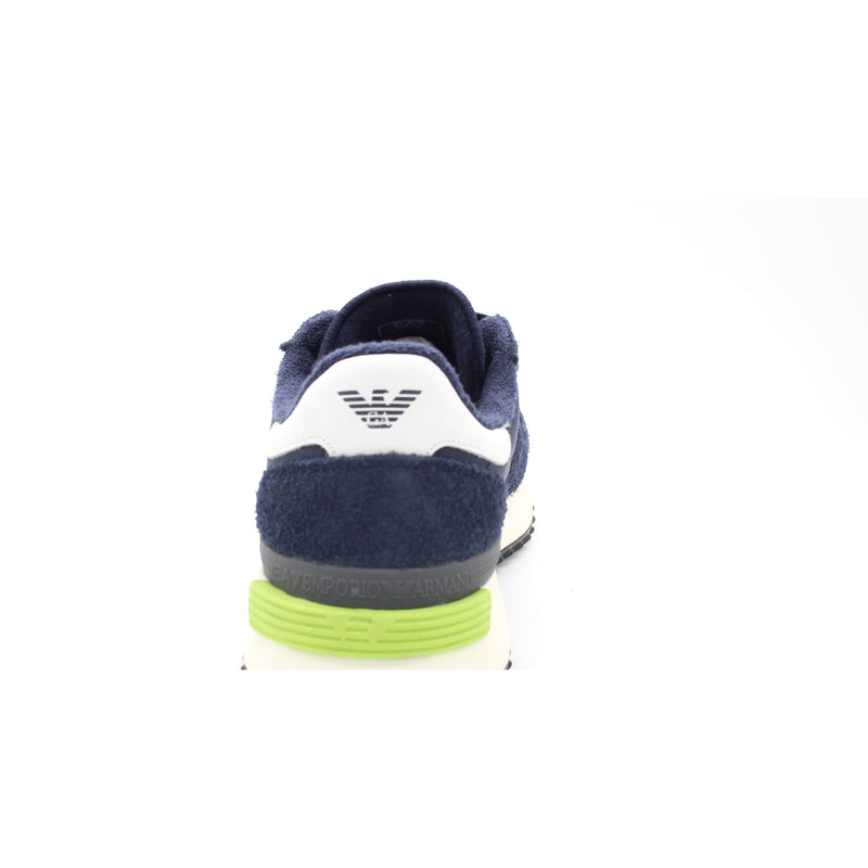 MZ230 SKY CAPTAIN+ASPHALT+MACAW GREE