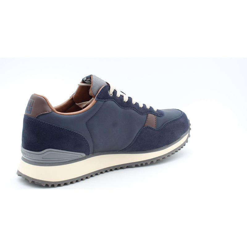 NAVY/GREY
