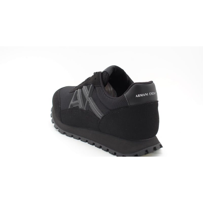 MC005 BLACK+BLACK