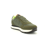 MILITARE SCURO
