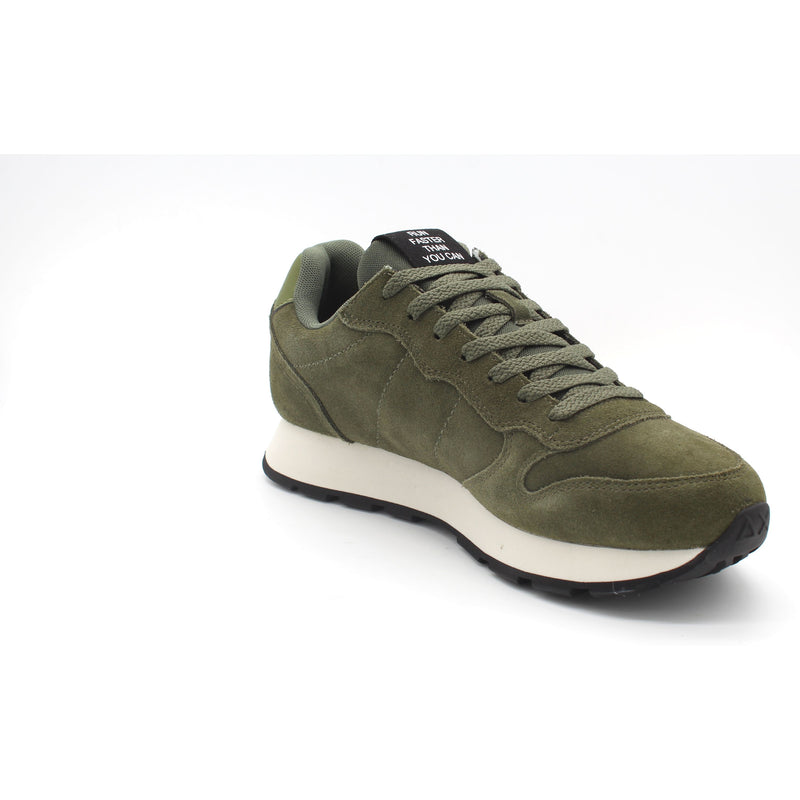MILITARE SCURO