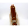 NATURAL/COGNAC
