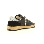 BLACK/GOLD