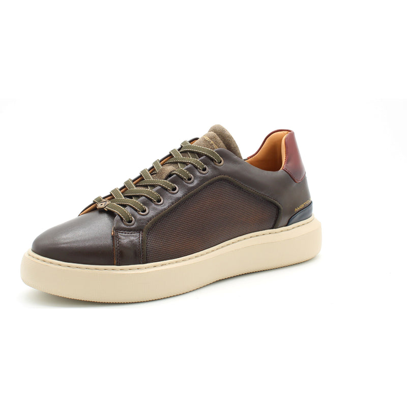 BROWN COMBI