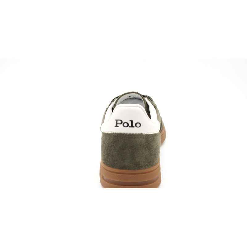 OLIVE/WHT