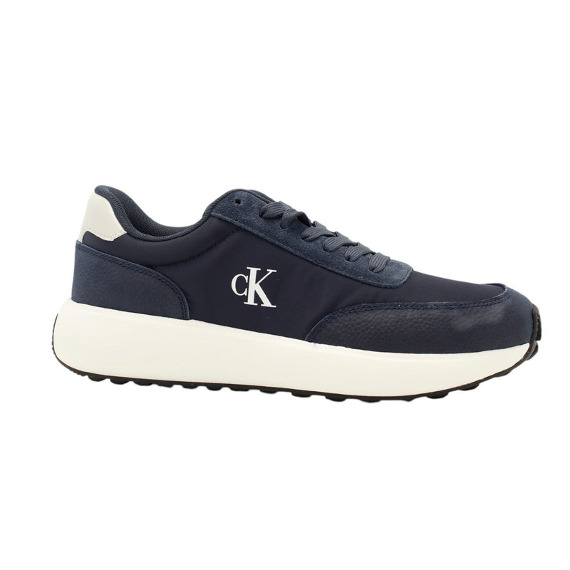 CALVIN NAVY/B BWHITE/OYSTER MUSHROOM