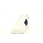 N481 OFF WHITE+NAVY