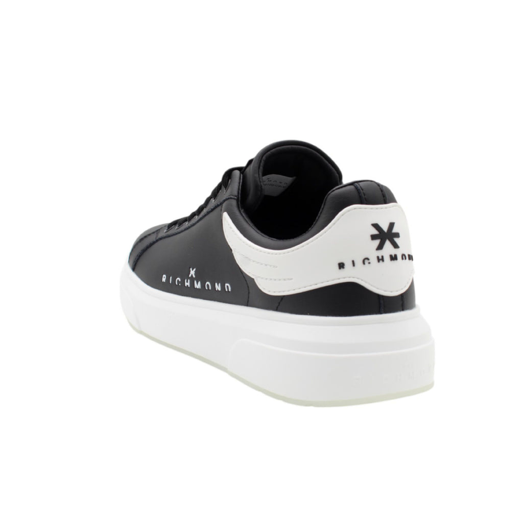BLACK/WHITE