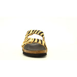 ZEBRA BEIGE/BLACK