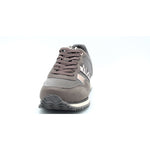 BROWN/PINK