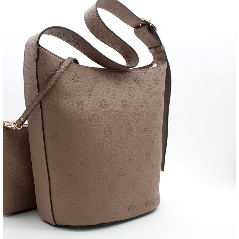 DARK TAUPE LOGO