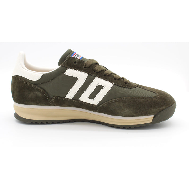 OLIVE/MILK
