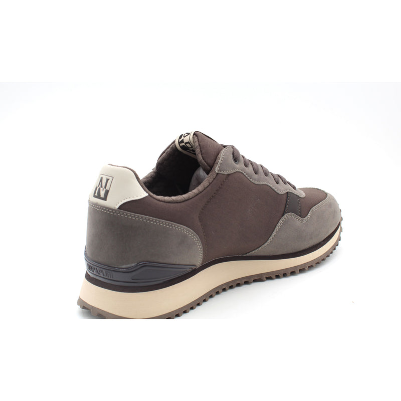 GREY/BROWN