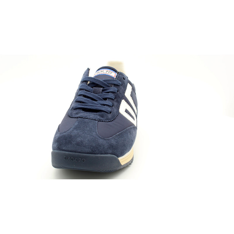 NAVY/MILK