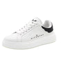 WHITE/BLACK