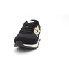 MC077 BLACK/PALE GOLD