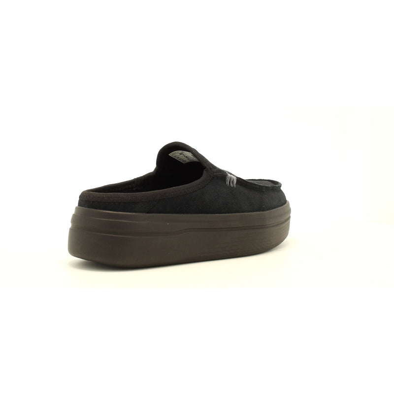 BLACK/BLACK