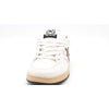 WHITE/TAUPE
