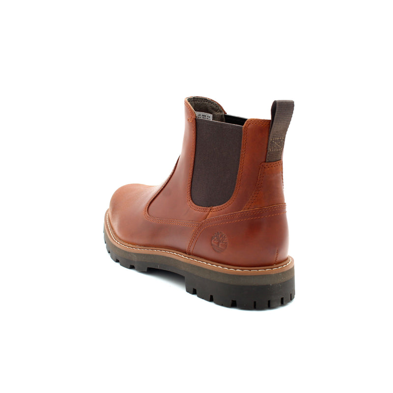 MD BRN F. GRAIN W. DK BRN