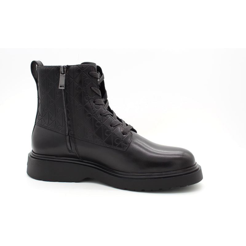 TRIPLE BLACK