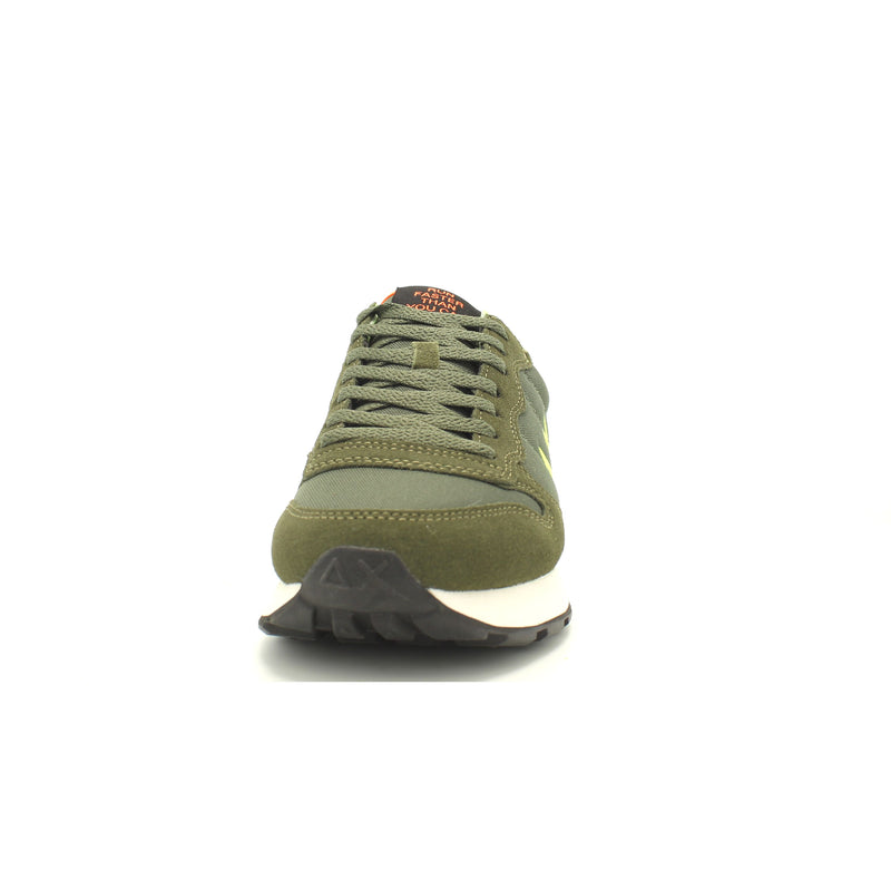 MILITARE SCURO