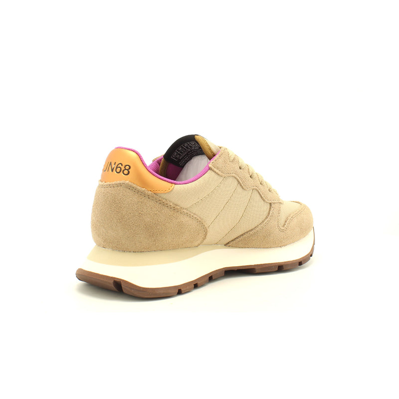 BEIGE SCURO