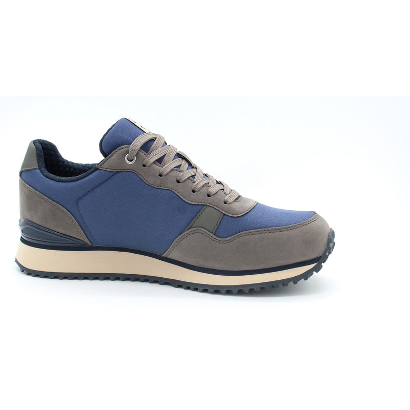 GREY/NAVY 
