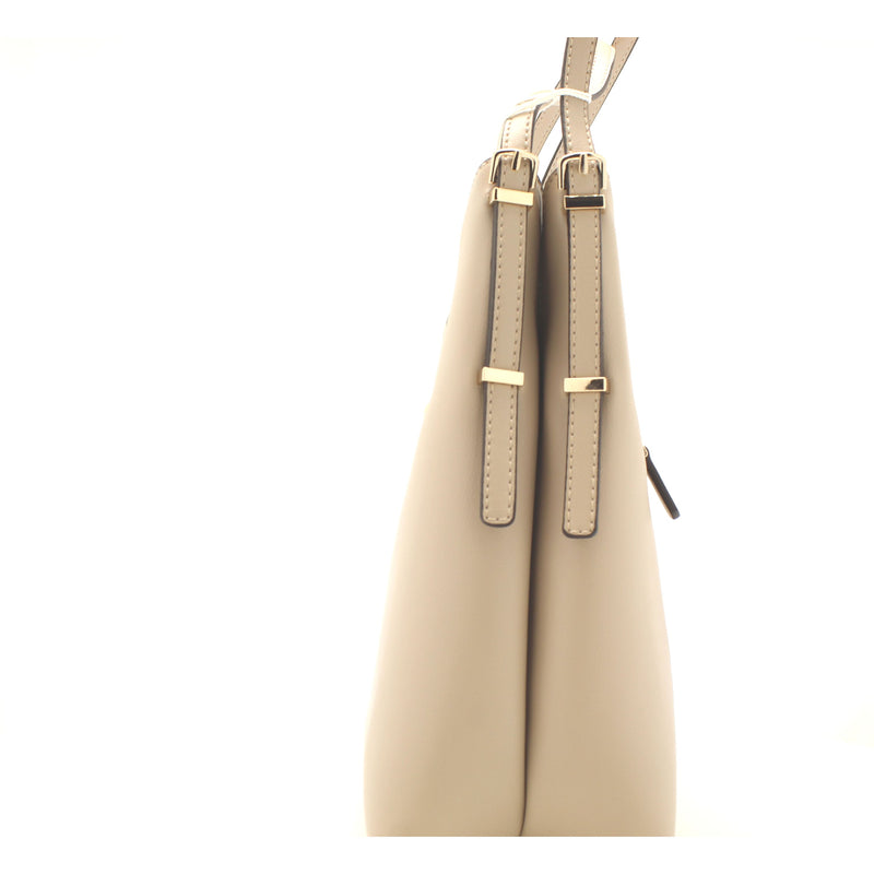 SIMPLY TAUPE