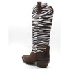 TESTA DI MORO/ZEBRA