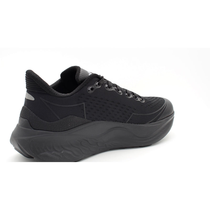 MC270 FULL BLACK+SILVER