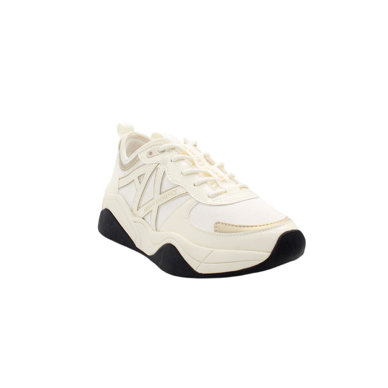 MZ128 OFF WHITE+PALE GOLD