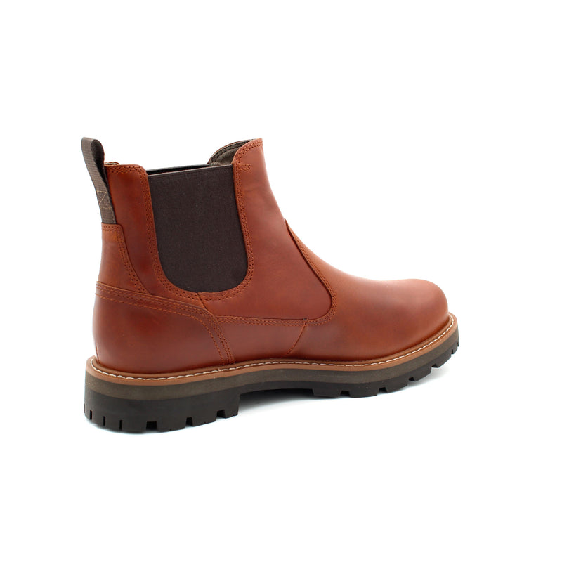 MD BRN F. GRAIN W. DK BRN