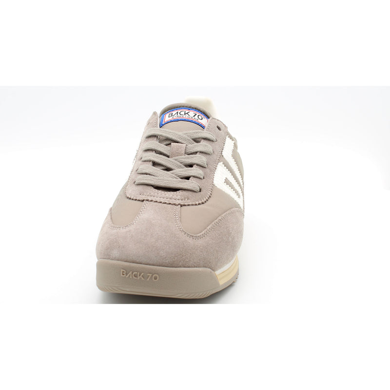 TAUPE/MILK