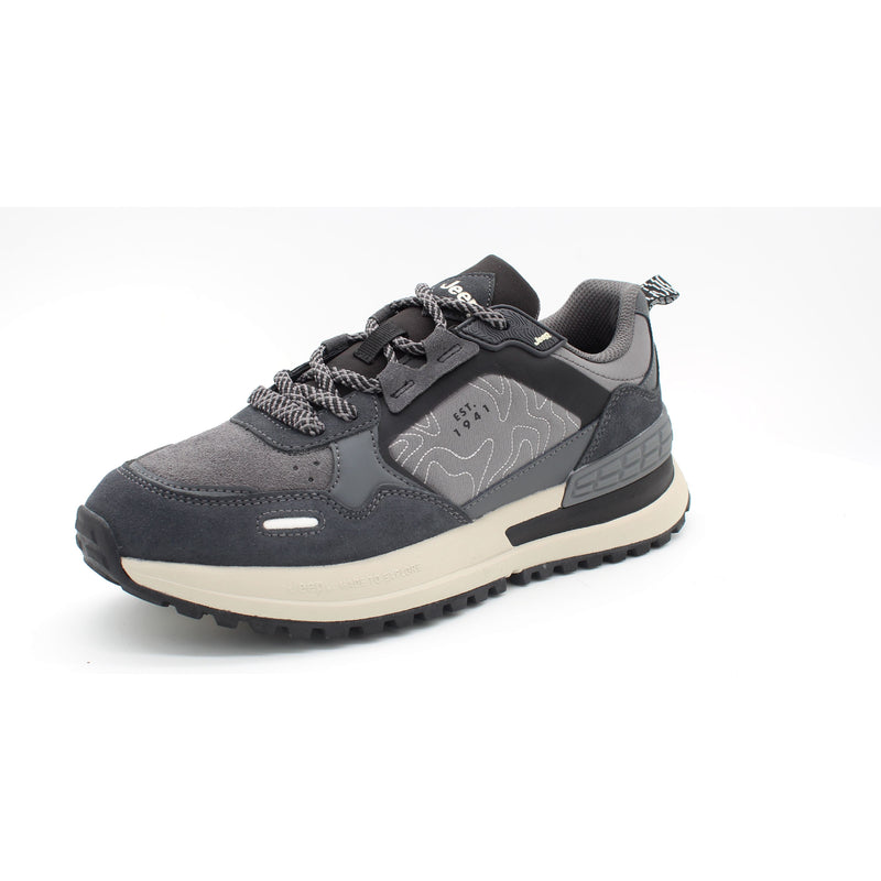DK GREY