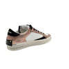 SK8 DELUXE BROWN