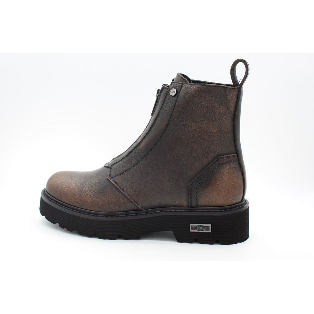 BLACK/BROWN