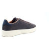 DARK BROWN/NAVY